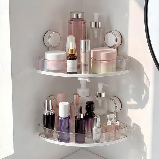 Shower Caddy Bathroom Organizer Shelf
